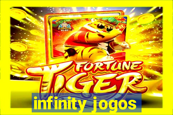 infinity jogos